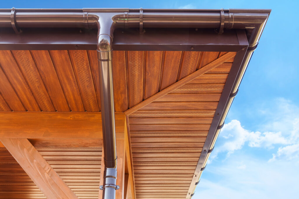 gutters-service-copper-gutter