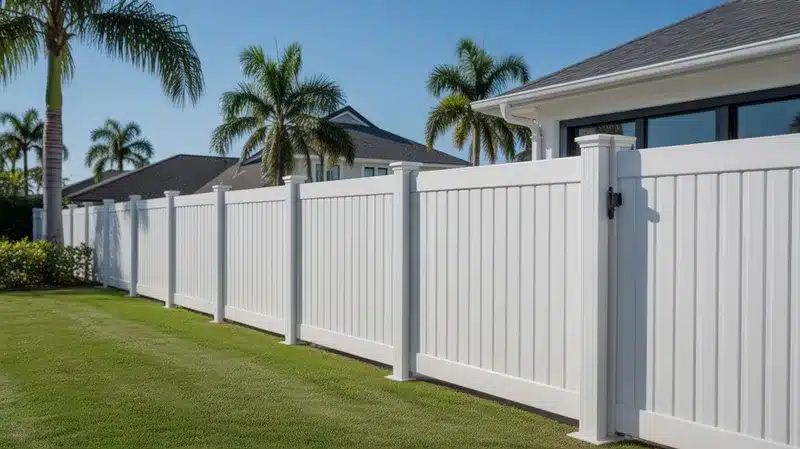 Modern-white-vinyl-privacy